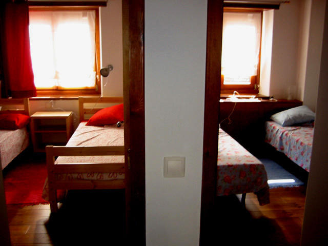 Apartamentos Rentarán Tredós Quarto foto