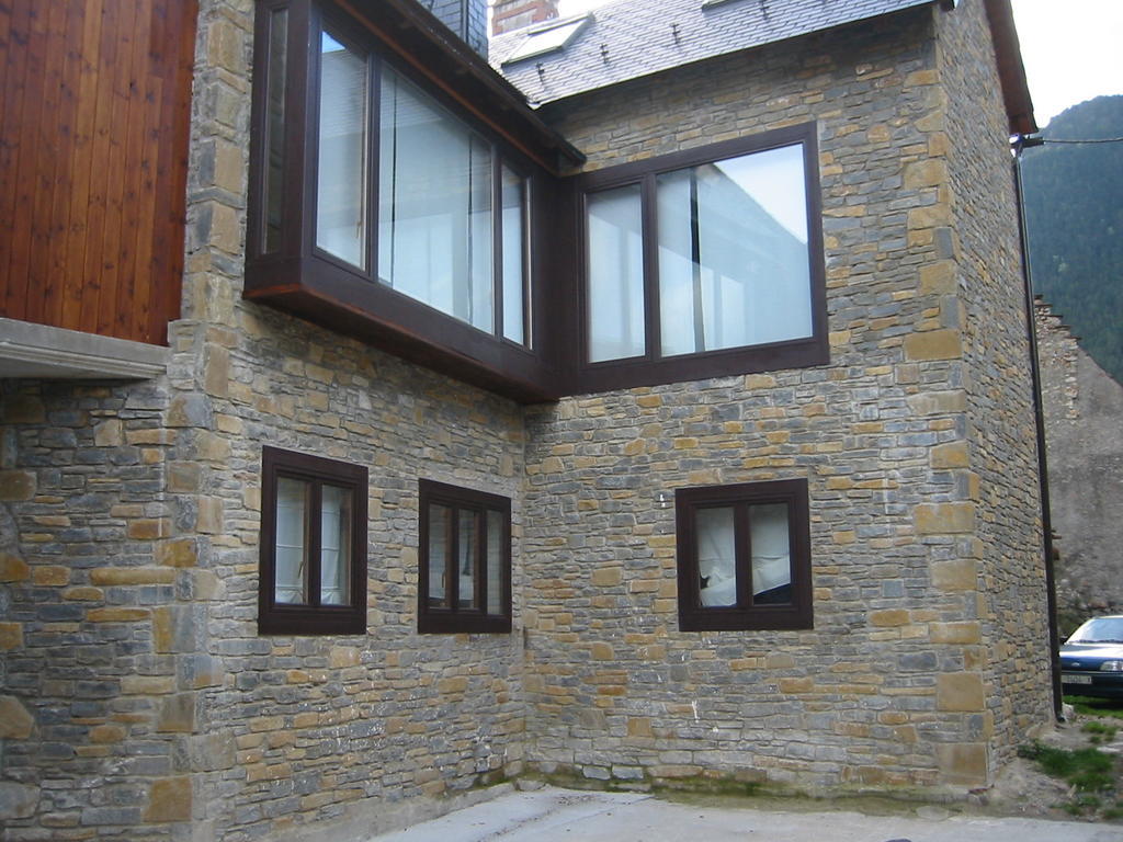Apartamentos Rentarán Tredós Quarto foto