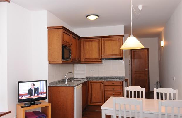 Apartamentos Rentarán Tredós Quarto foto