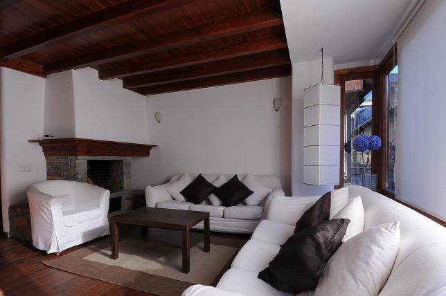 Apartamentos Rentarán Tredós Quarto foto