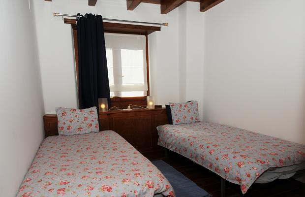 Apartamentos Rentarán Tredós Quarto foto