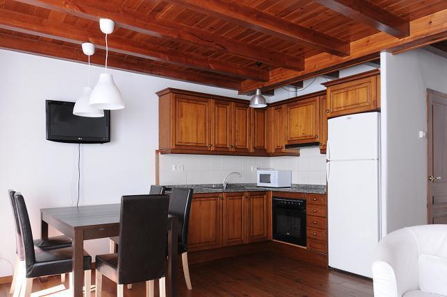 Apartamentos Rentarán Tredós Quarto foto
