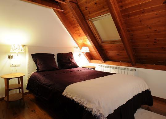 Apartamentos Rentarán Tredós Quarto foto